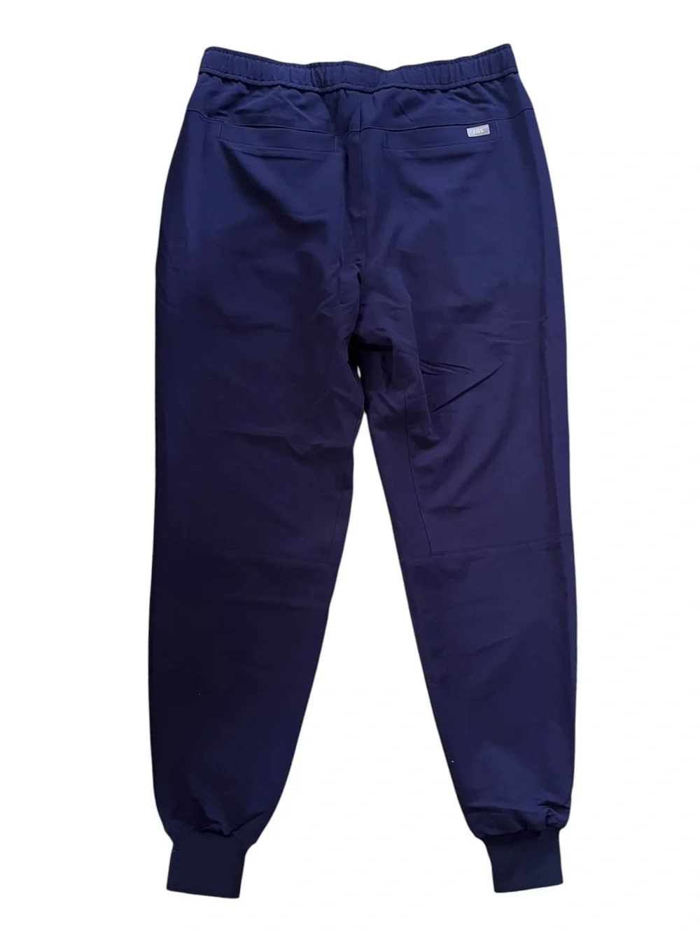 NWT FIGS Tansen Jogger Scrub Pants Navy Men’s Medium Technical Collection
